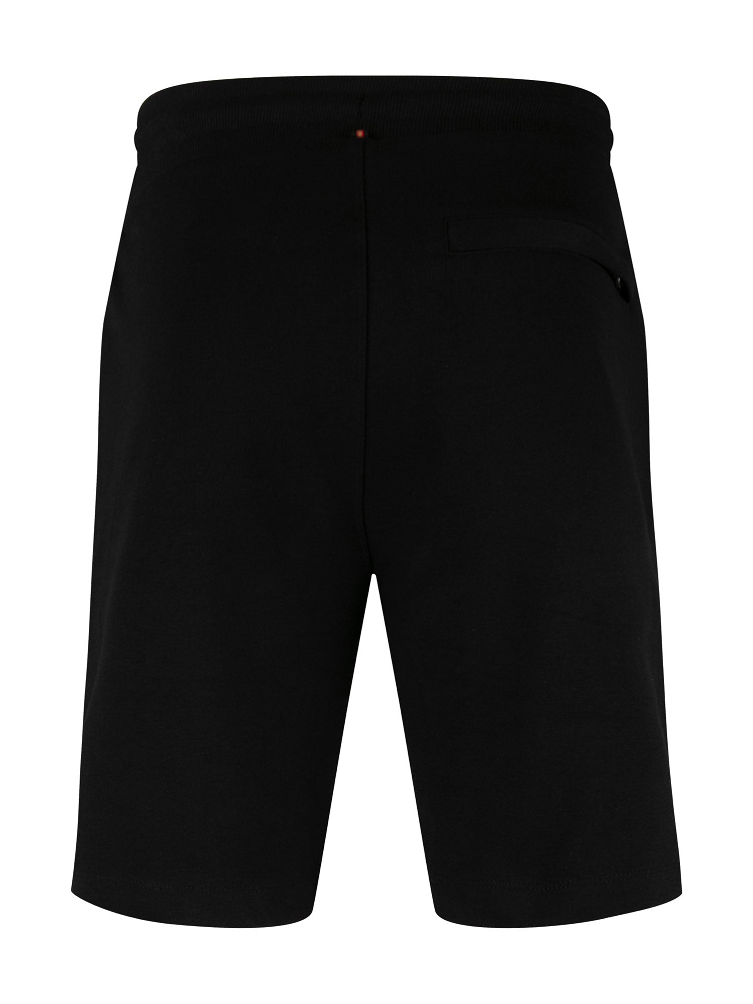 REID TEXT DETAIL SHORTS