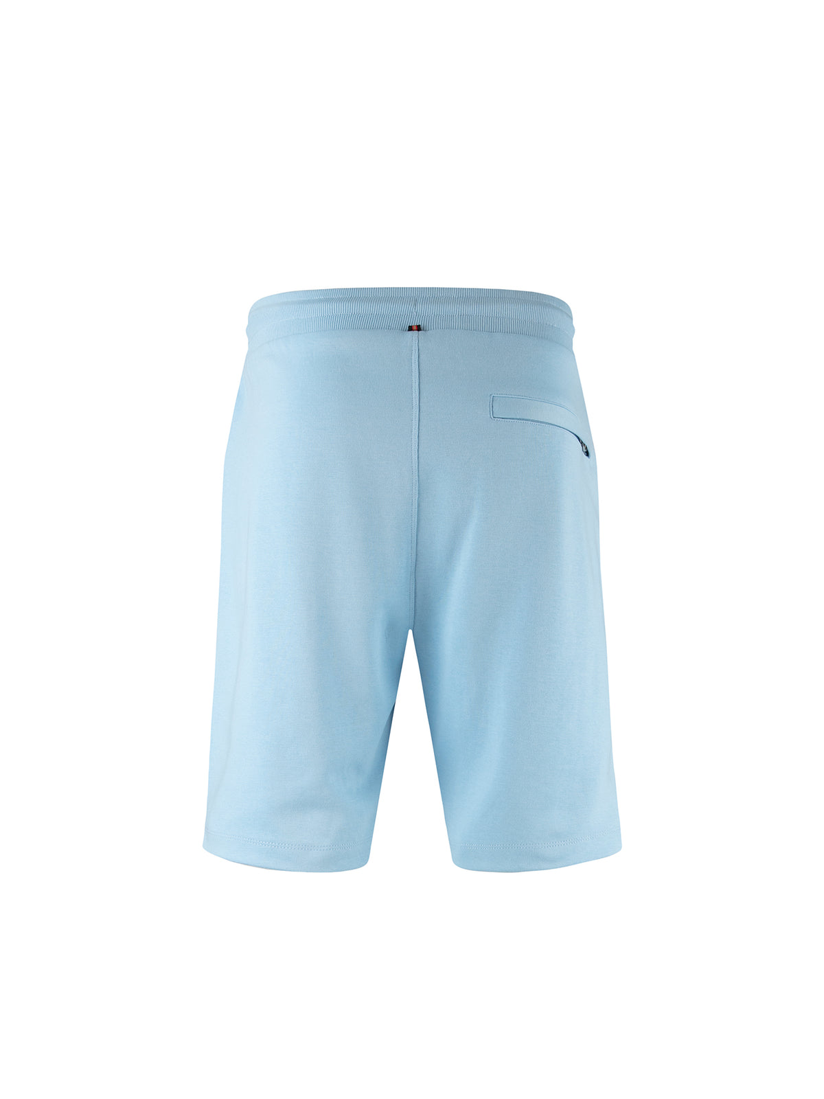 REID TEXT DETAIL SHORTS