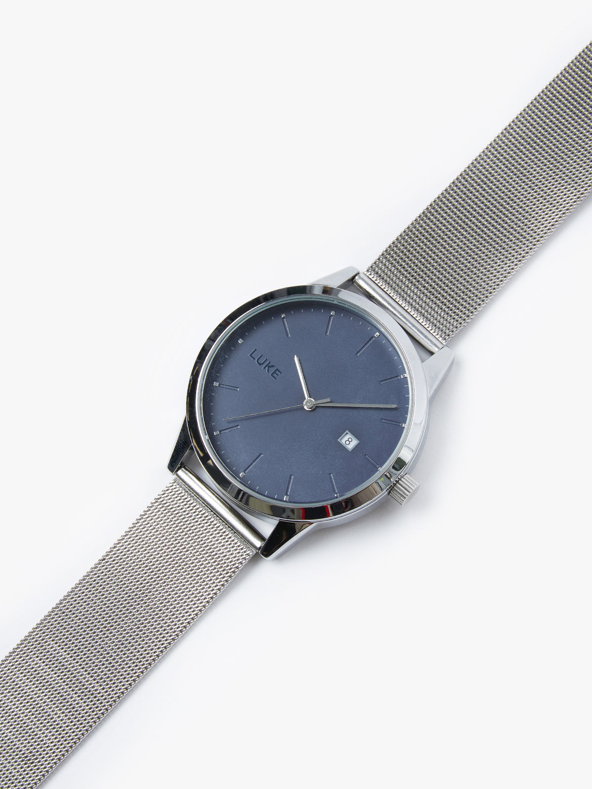 Men's watch.