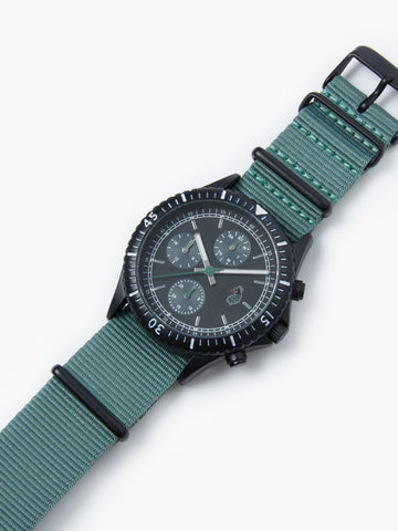 Men's watch.