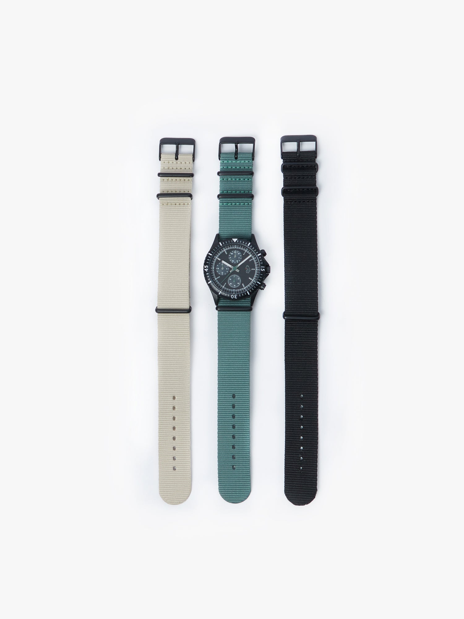 PERROY WATCH STRAPS