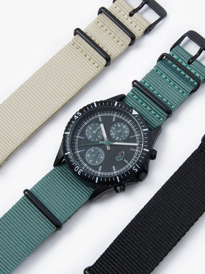 PERROY WATCH STRAPS