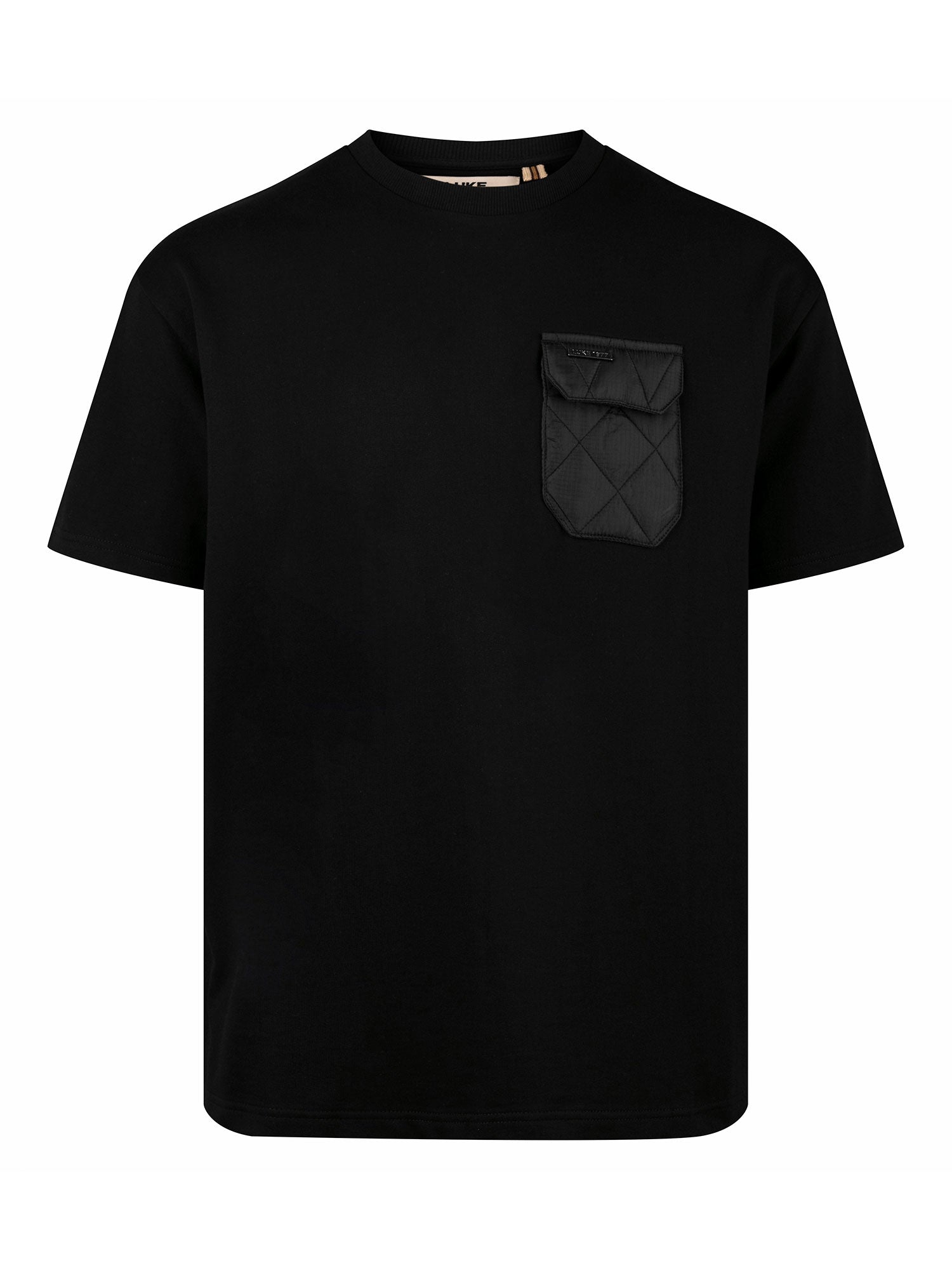 EIDER OVERSIZED T-SHIRT