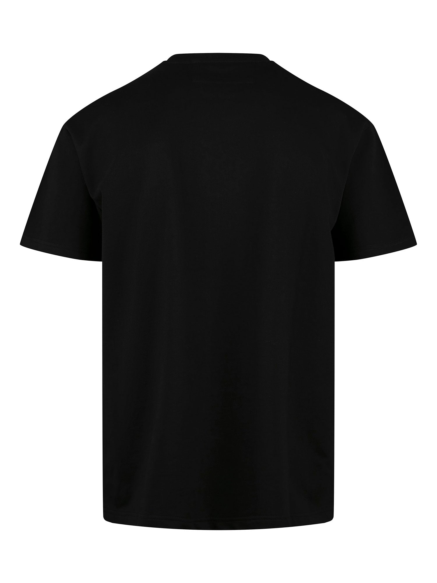 EIDER OVERSIZED T-SHIRT