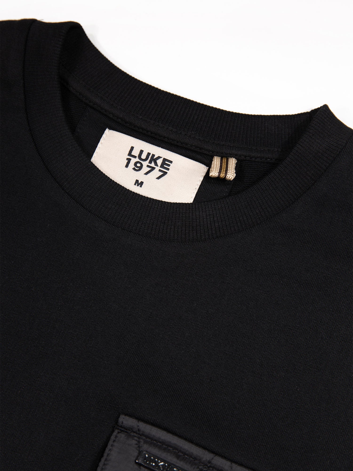 EIDER OVERSIZED T-SHIRT