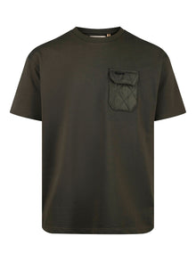  EIDER OVERSIZED T-SHIRT