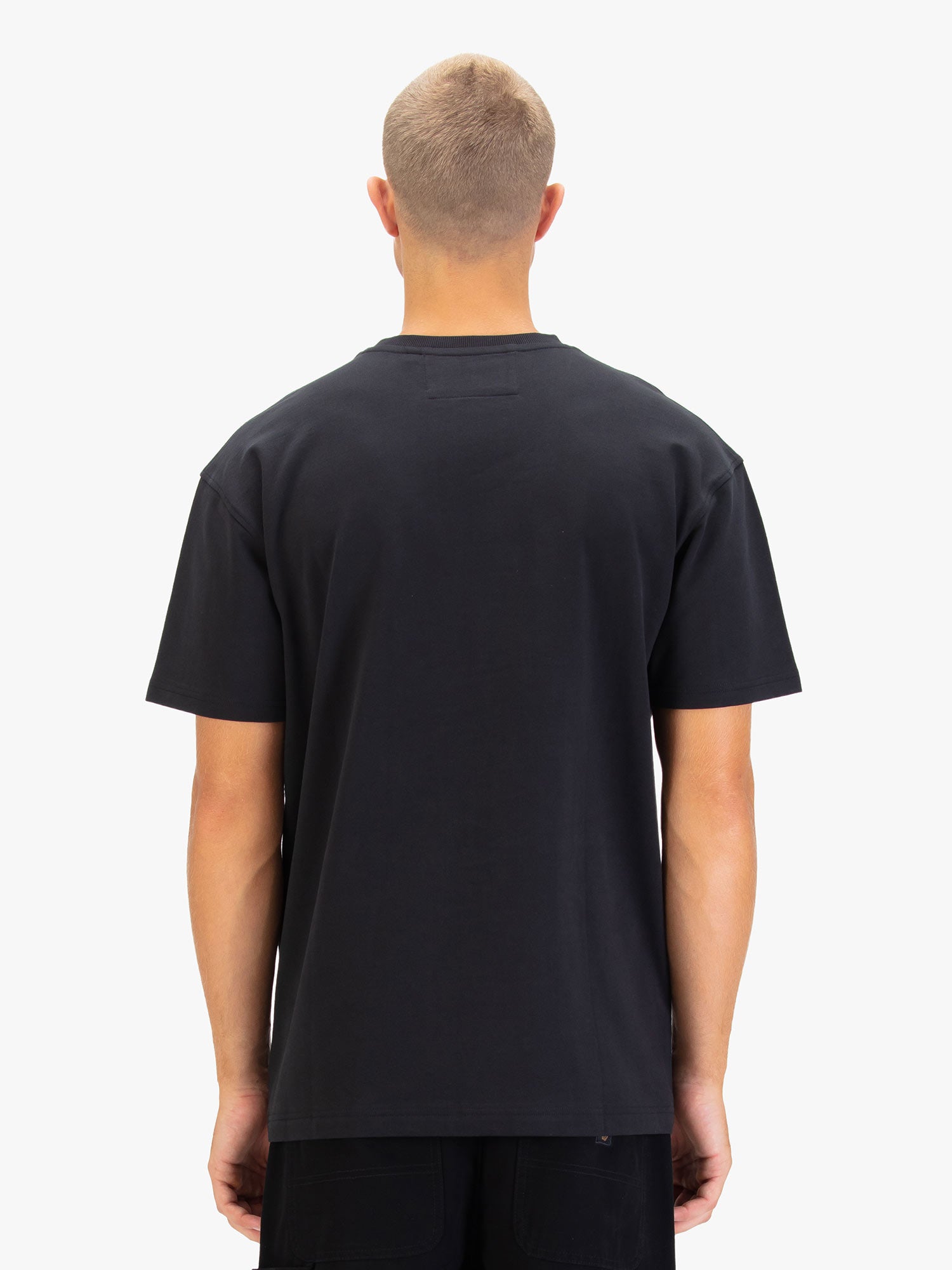 KINGTON POCKET T-SHIRT