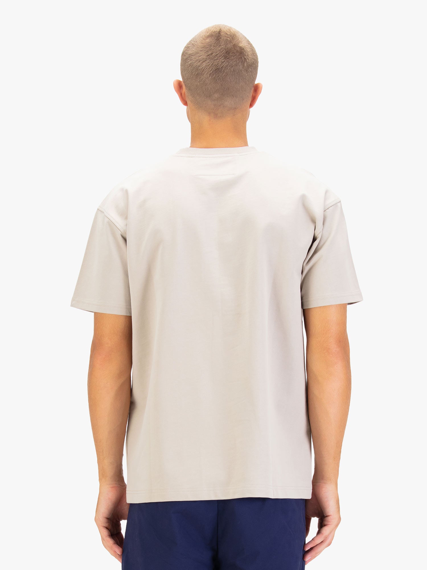 KINGTON POCKET T-SHIRT