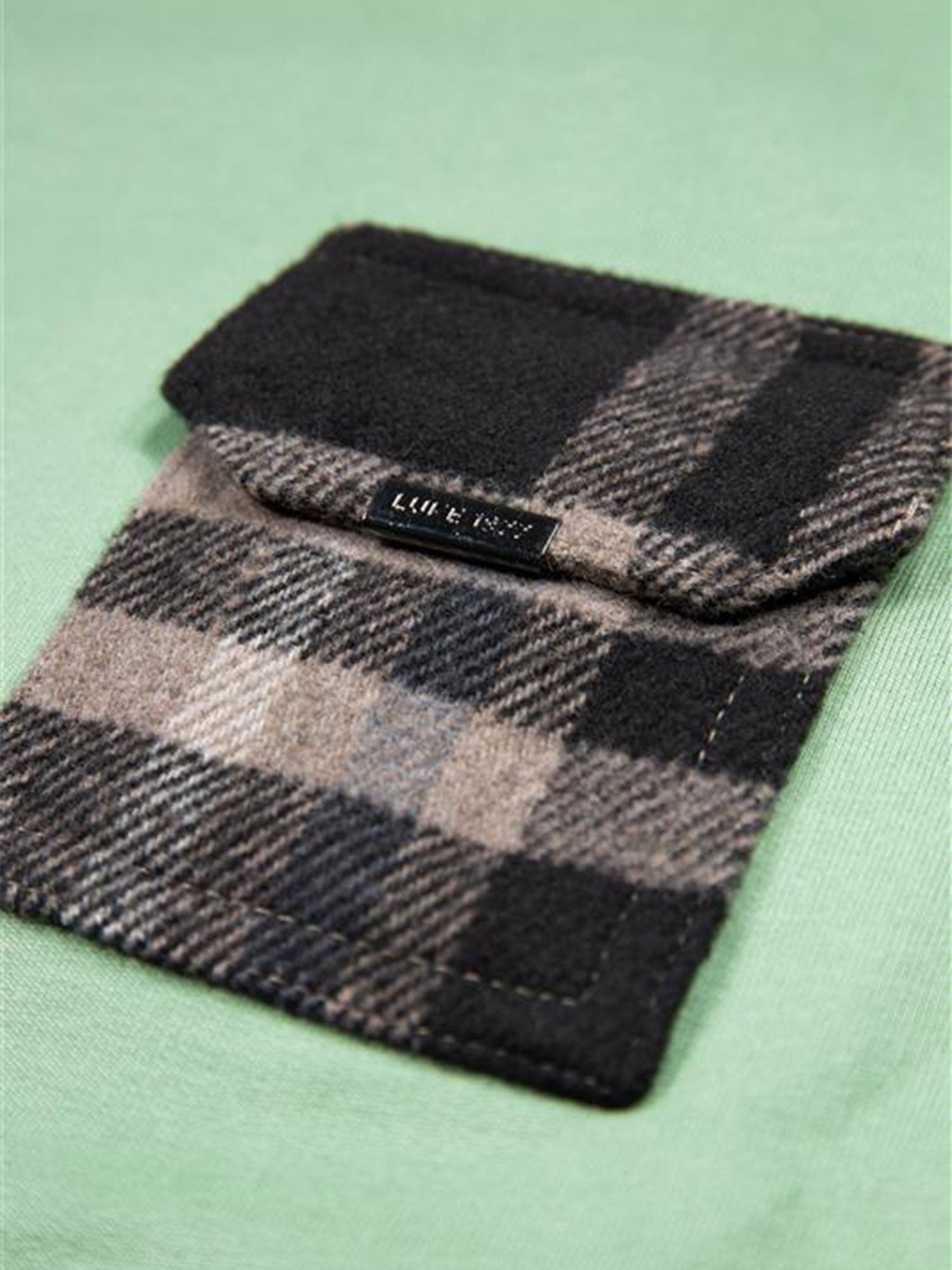 KINGTON JUNIORS T-SHIRT