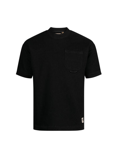 DOVETAIL CARPENTER OVERSIZED T-SHIRT