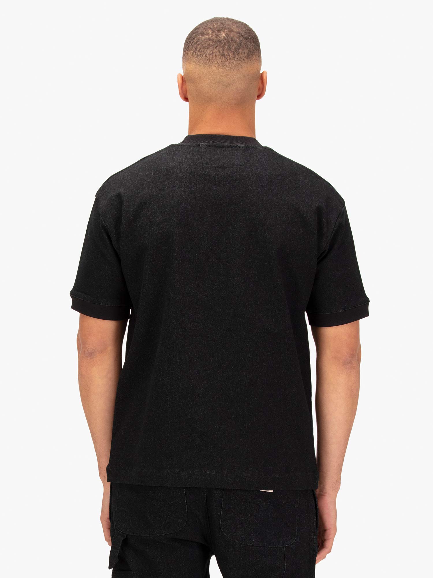 DOVETAIL CARPENTER OVERSIZED T-SHIRT