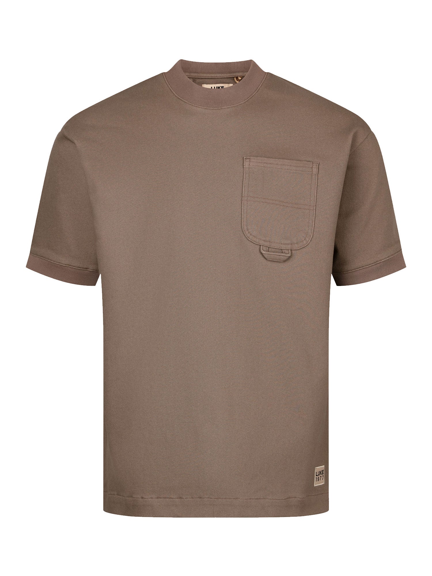 DOVETAIL CARPENTER OVERSIZED T-SHIRT