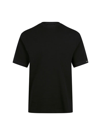 ELLISON TEXTURED T-SHIRT