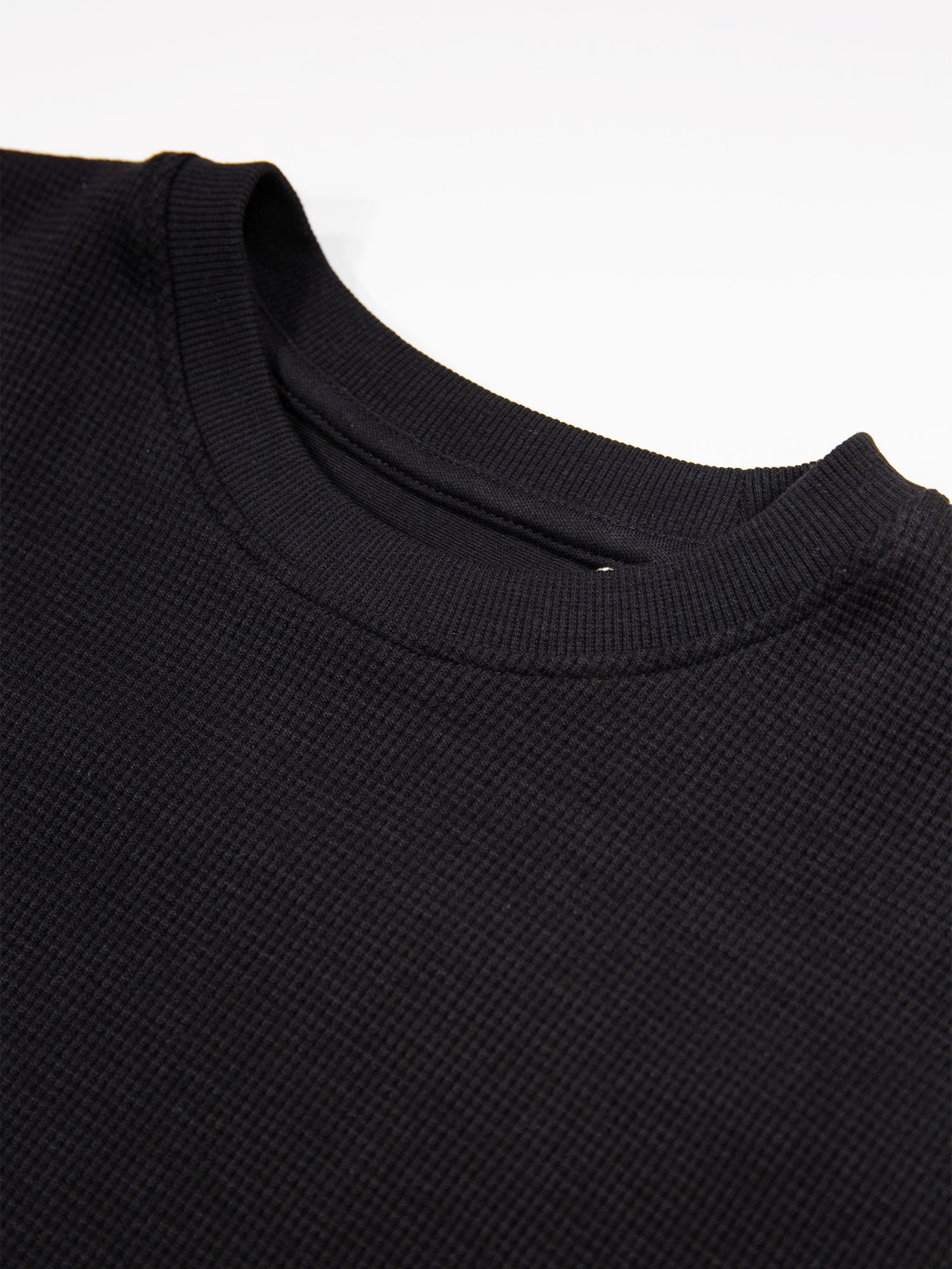 ELLISON TEXTURED T-SHIRT