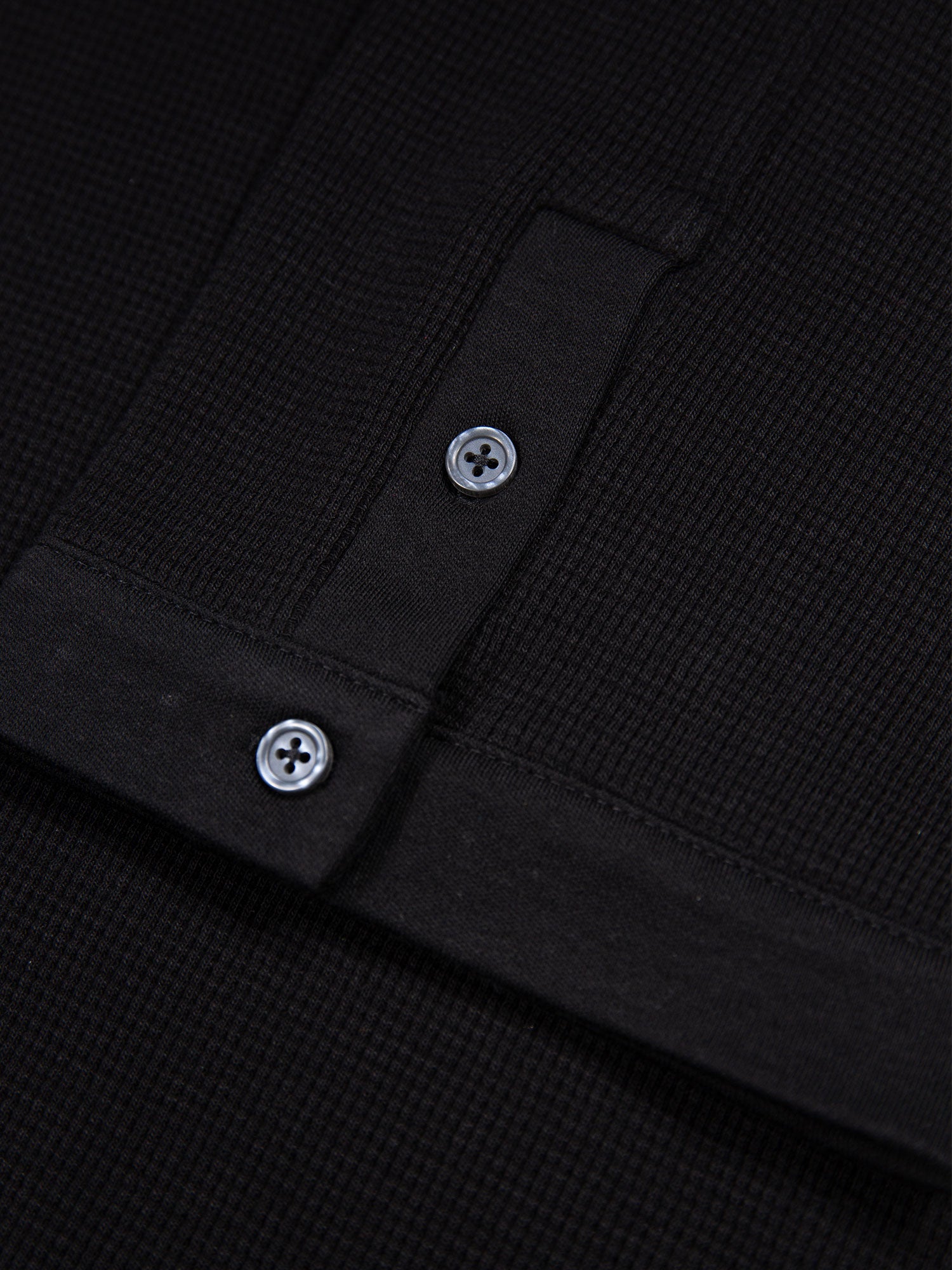 ELLISON TEXTURED T-SHIRT