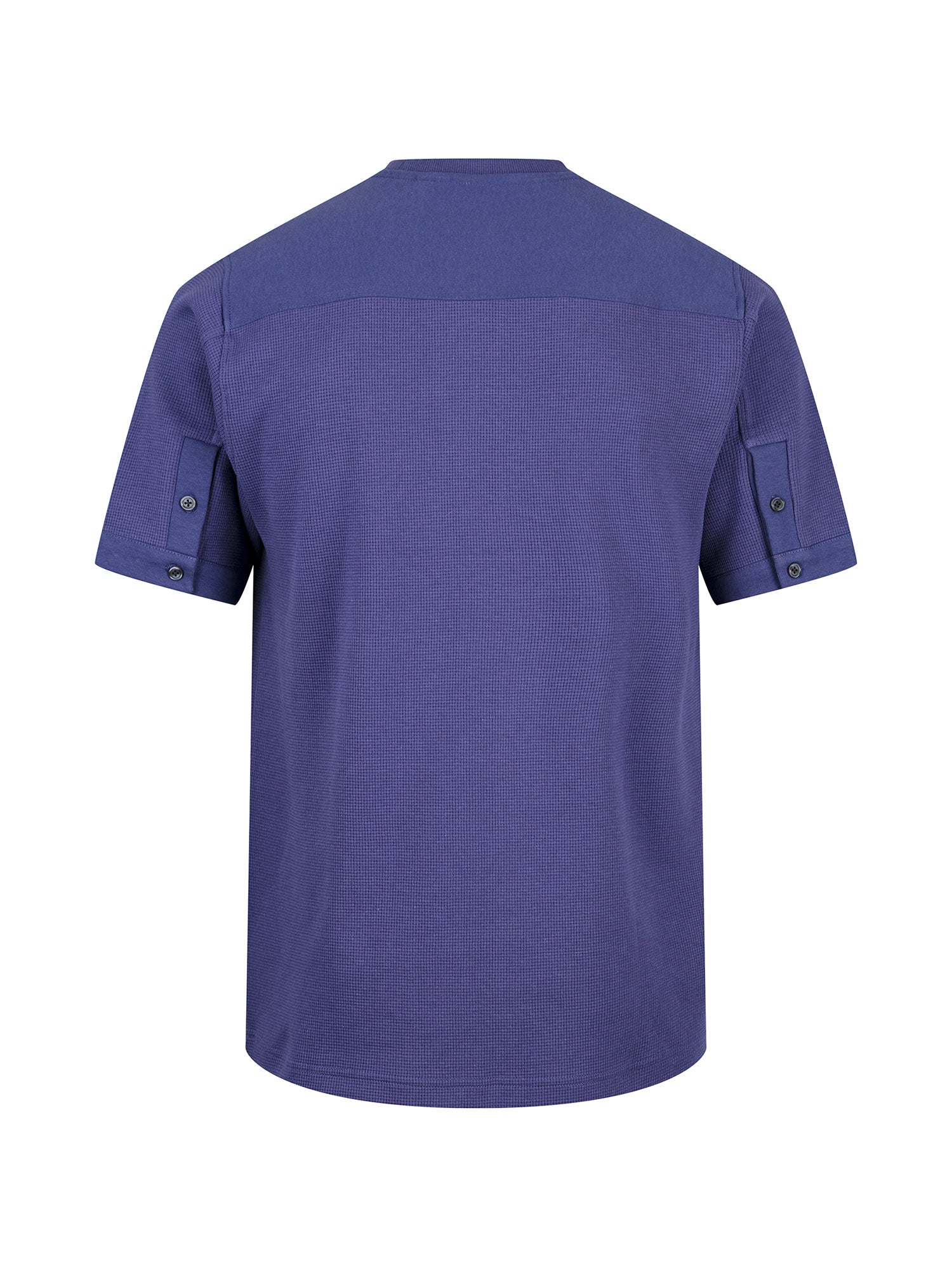 ELLISON TEXTURED T-SHIRT