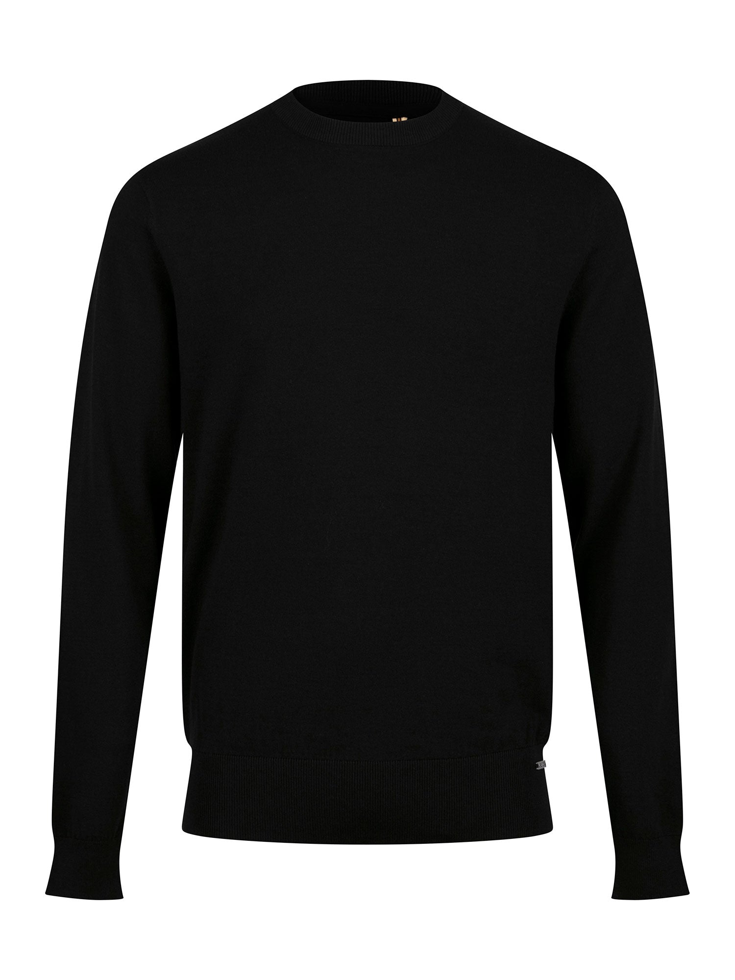 NOAH 1000 CREW NECK KNITTED JUMPER