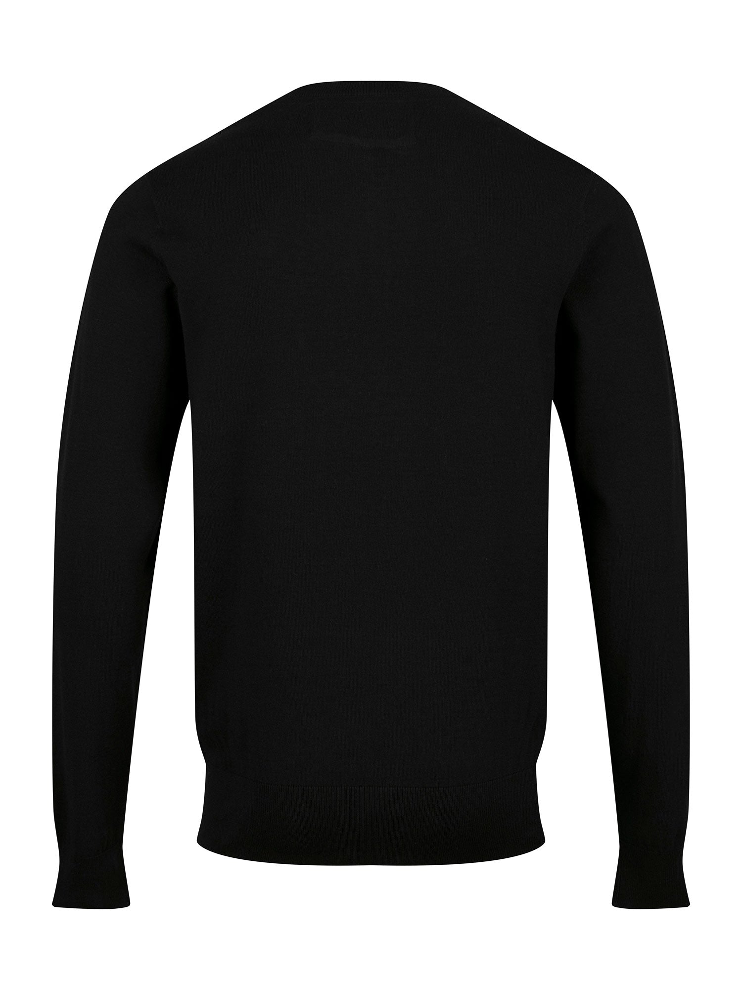 NOAH 1000 CREW NECK KNITTED JUMPER
