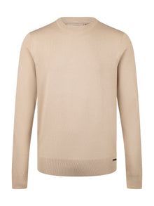  NOAH 1000 CREW NECK KNITTED JUMPER