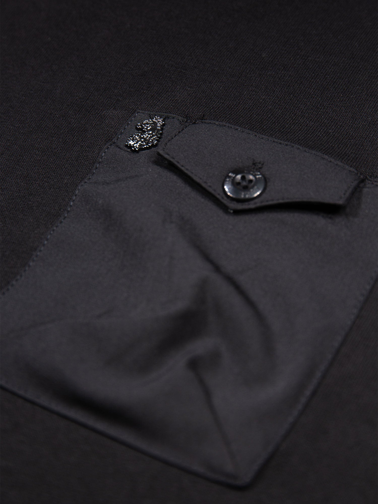 PUTNEY 1000 POCKET T-SHIRT