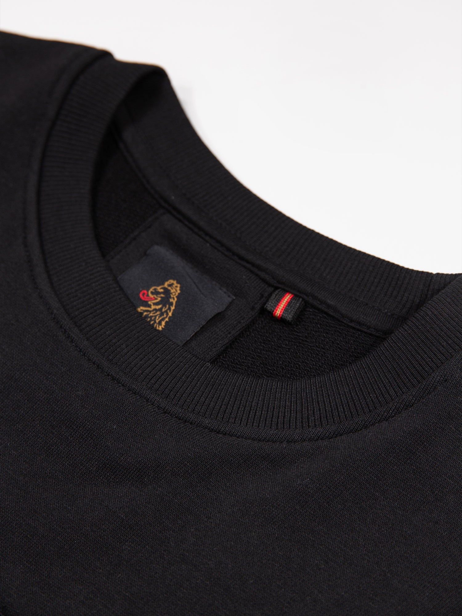 PUTNEY 1000 POCKET T-SHIRT