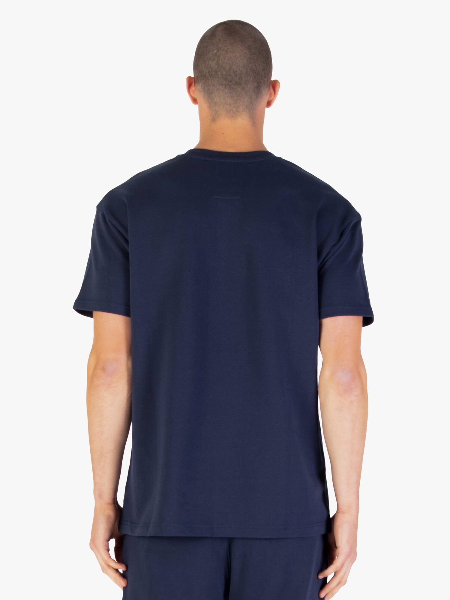 PUTNEY 1000 POCKET T-SHIRT