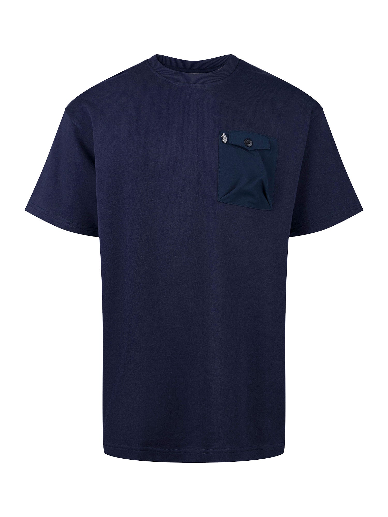 PUTNEY 1000 POCKET T-SHIRT