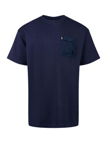  PUTNEY 1000 POCKET T-SHIRT