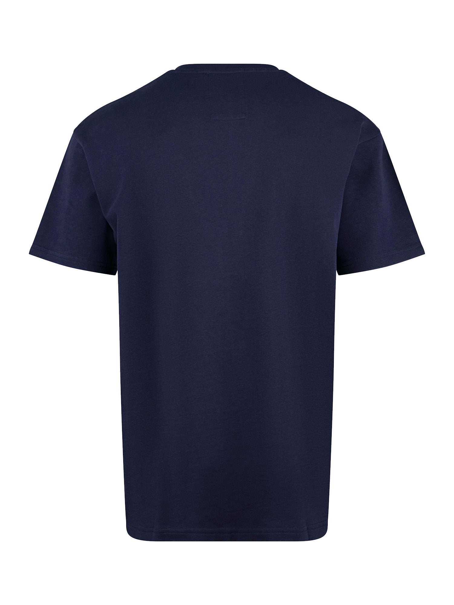 PUTNEY 1000 POCKET T-SHIRT