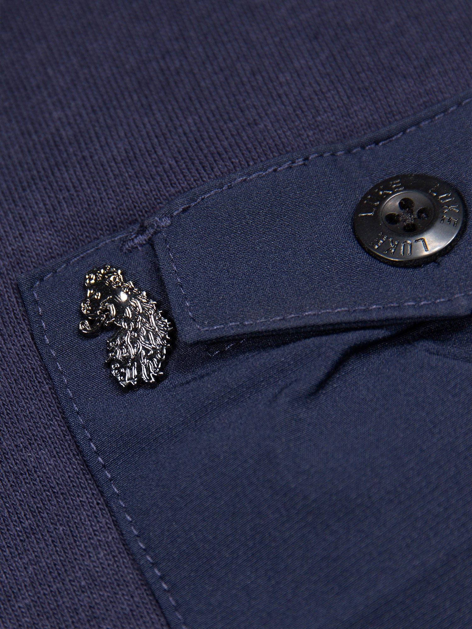 PUTNEY 1000 POCKET T-SHIRT