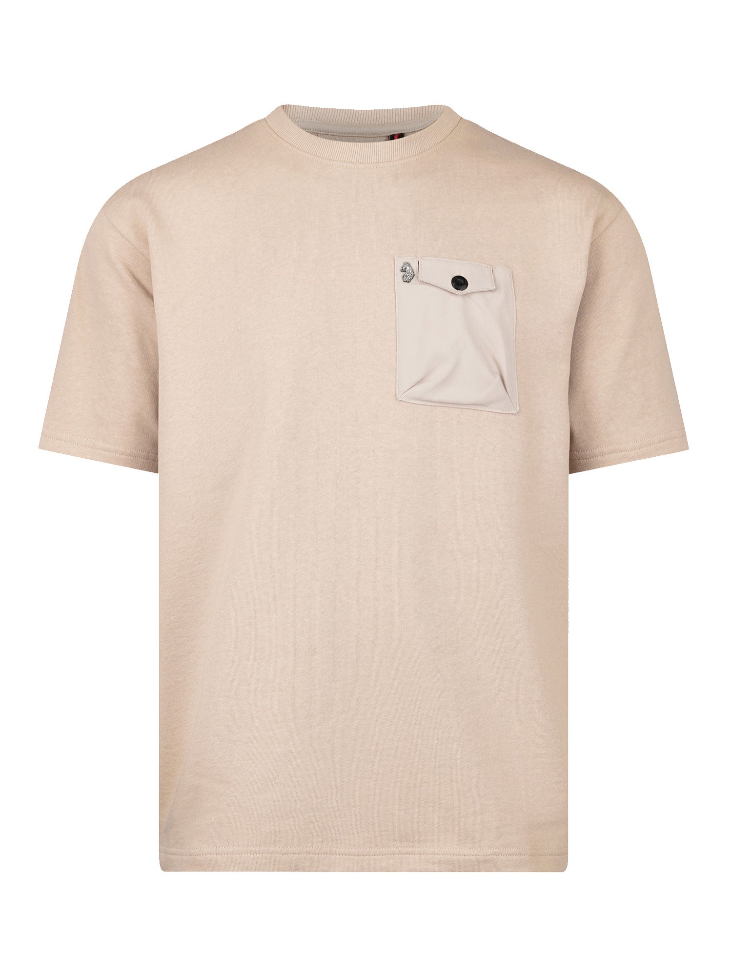 PUTNEY 1000 POCKET T-SHIRT