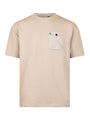 PUTNEY 1000 POCKET T-SHIRT