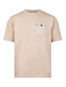  PUTNEY 1000 POCKET T-SHIRT