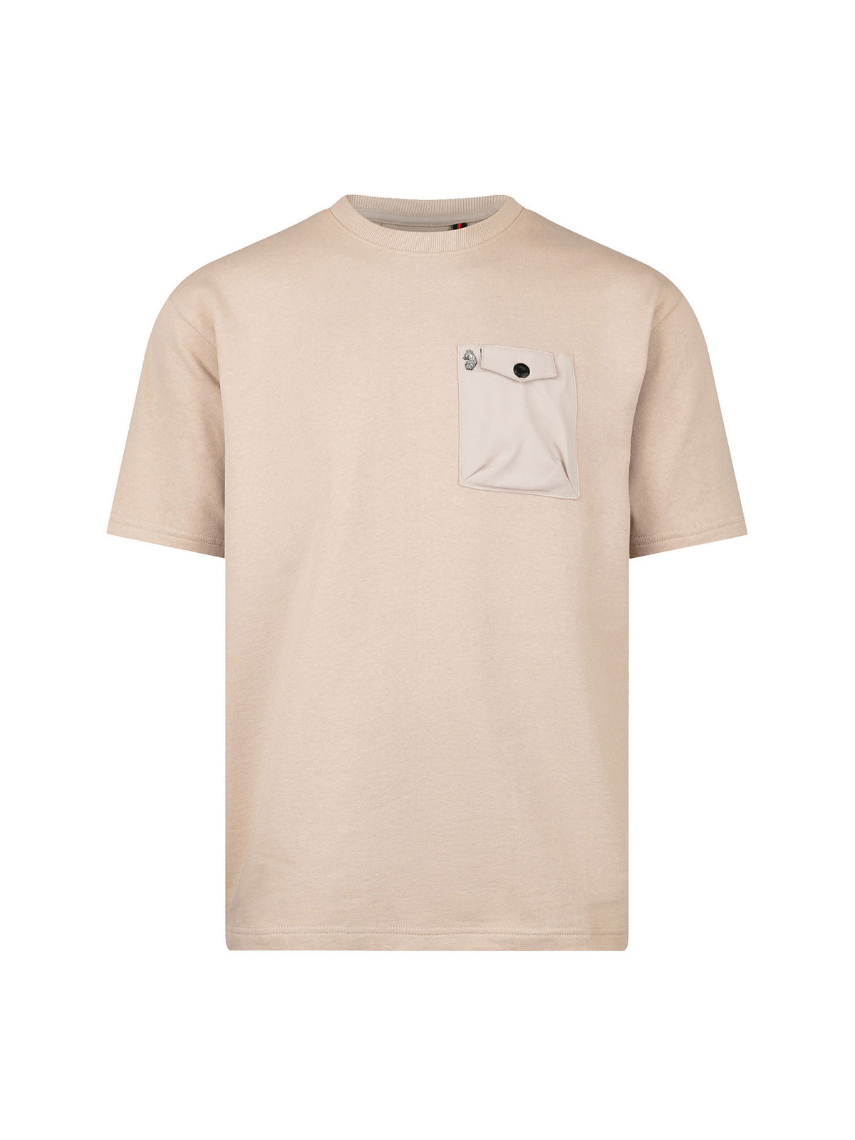 PUTNEY 1000 POCKET T-SHIRT