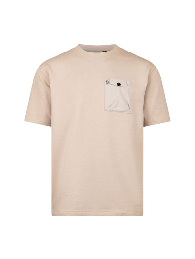 PUTNEY 1000 POCKET T-SHIRT