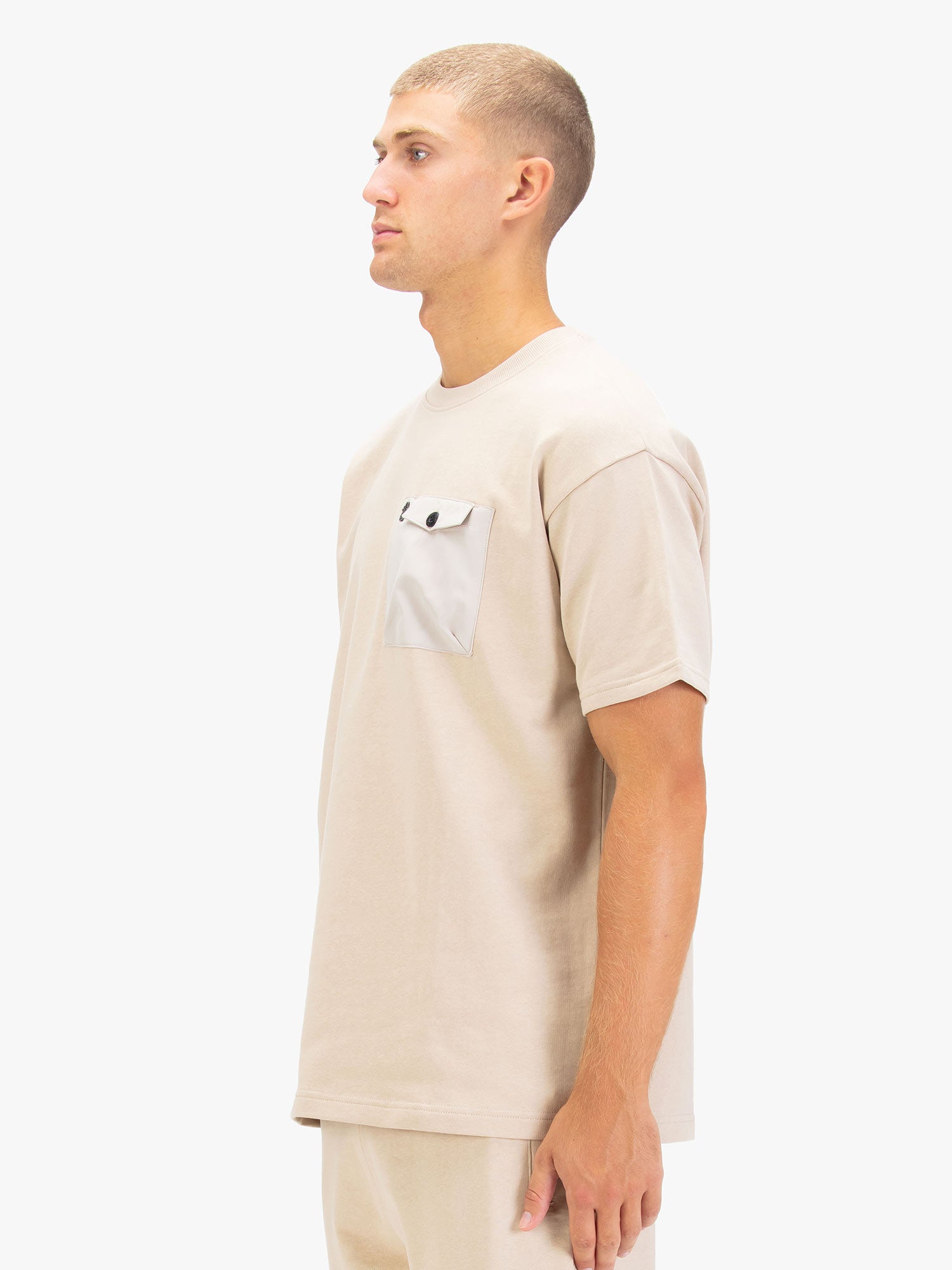 PUTNEY 1000 POCKET T-SHIRT
