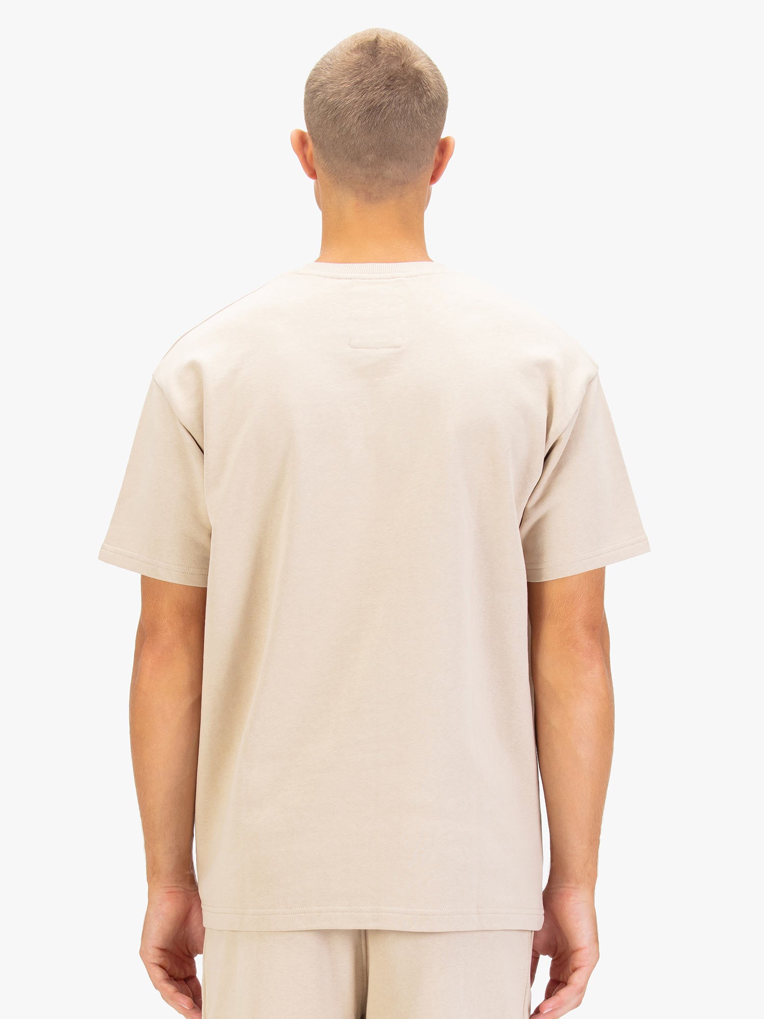 PUTNEY 1000 POCKET T-SHIRT