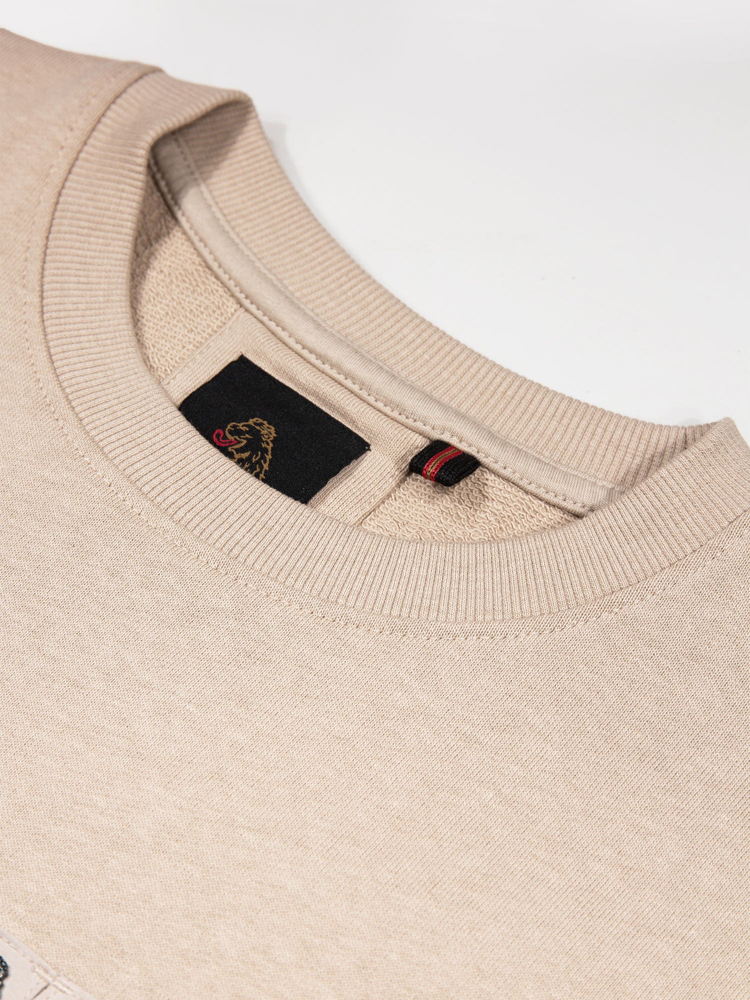 PUTNEY 1000 POCKET T-SHIRT