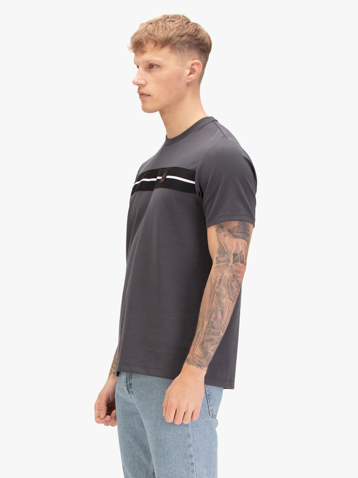 HOPKINS 1000 T-SHIRT