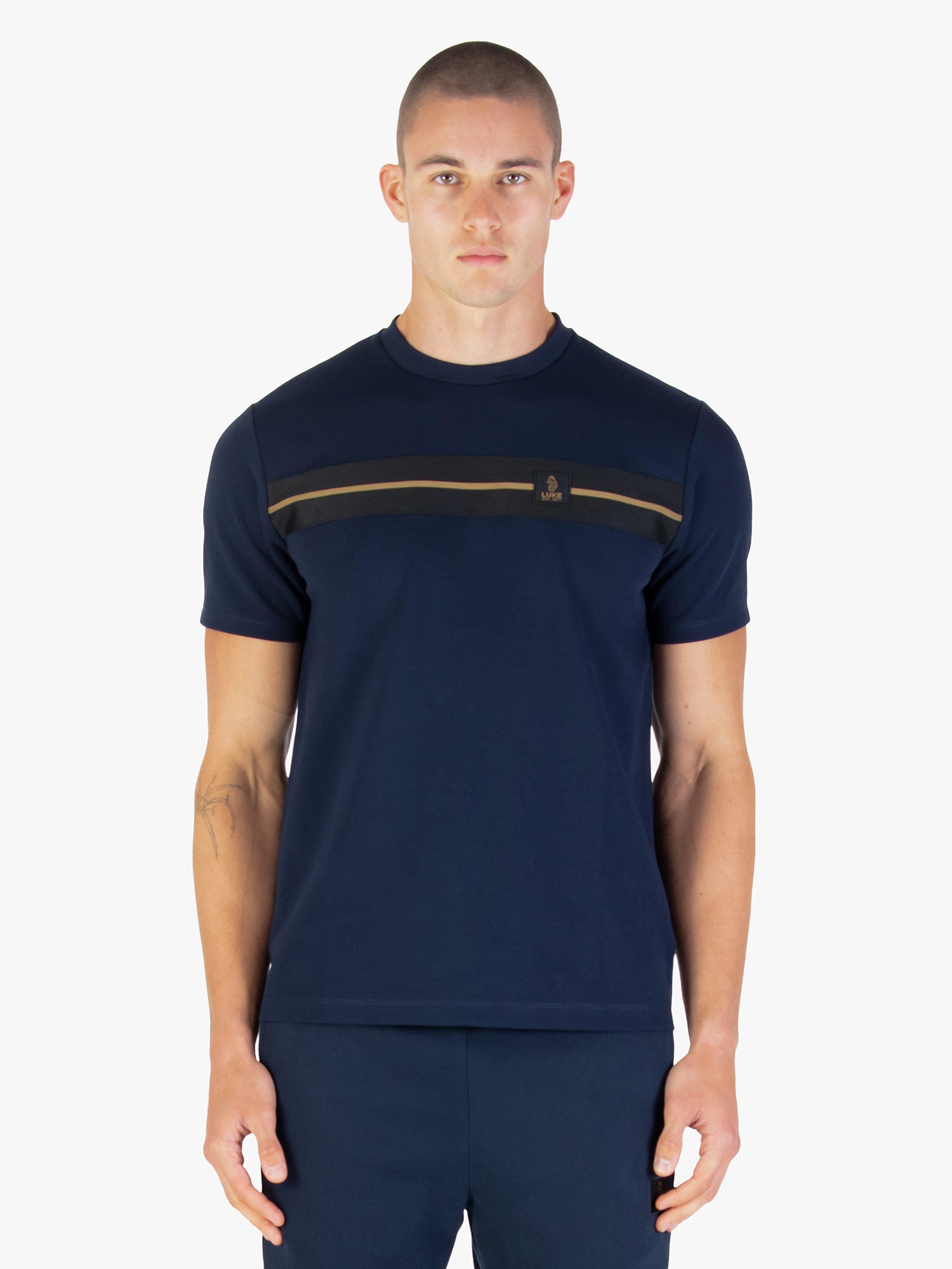 HOPKINS 1000 T-SHIRT