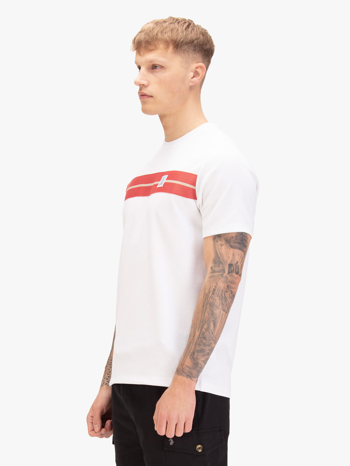 HOPKINS 1000 T-SHIRT