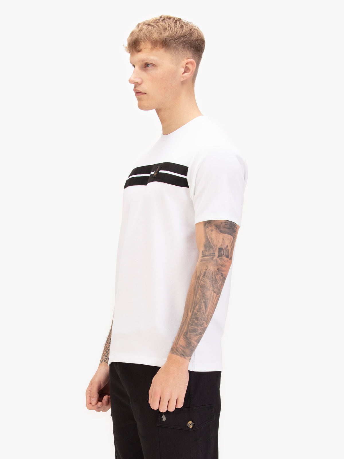 HOPKINS 1000 T-SHIRT