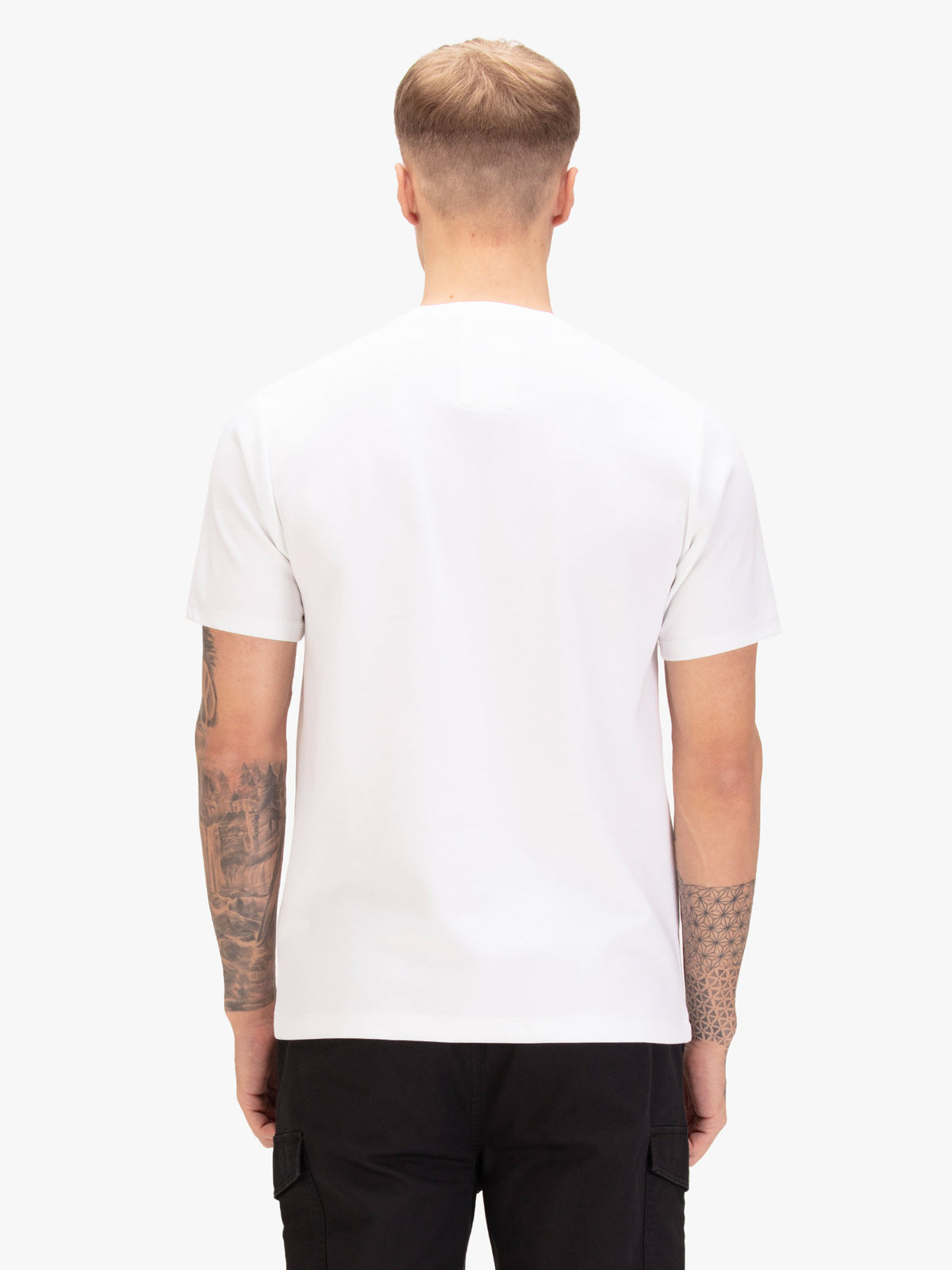 HOPKINS 1000 T-SHIRT