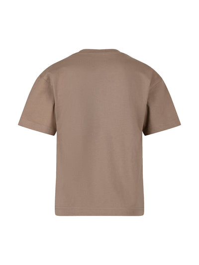 POSSIBILITIES 1000 JUNIOR OVERSIZED T-SHIRT