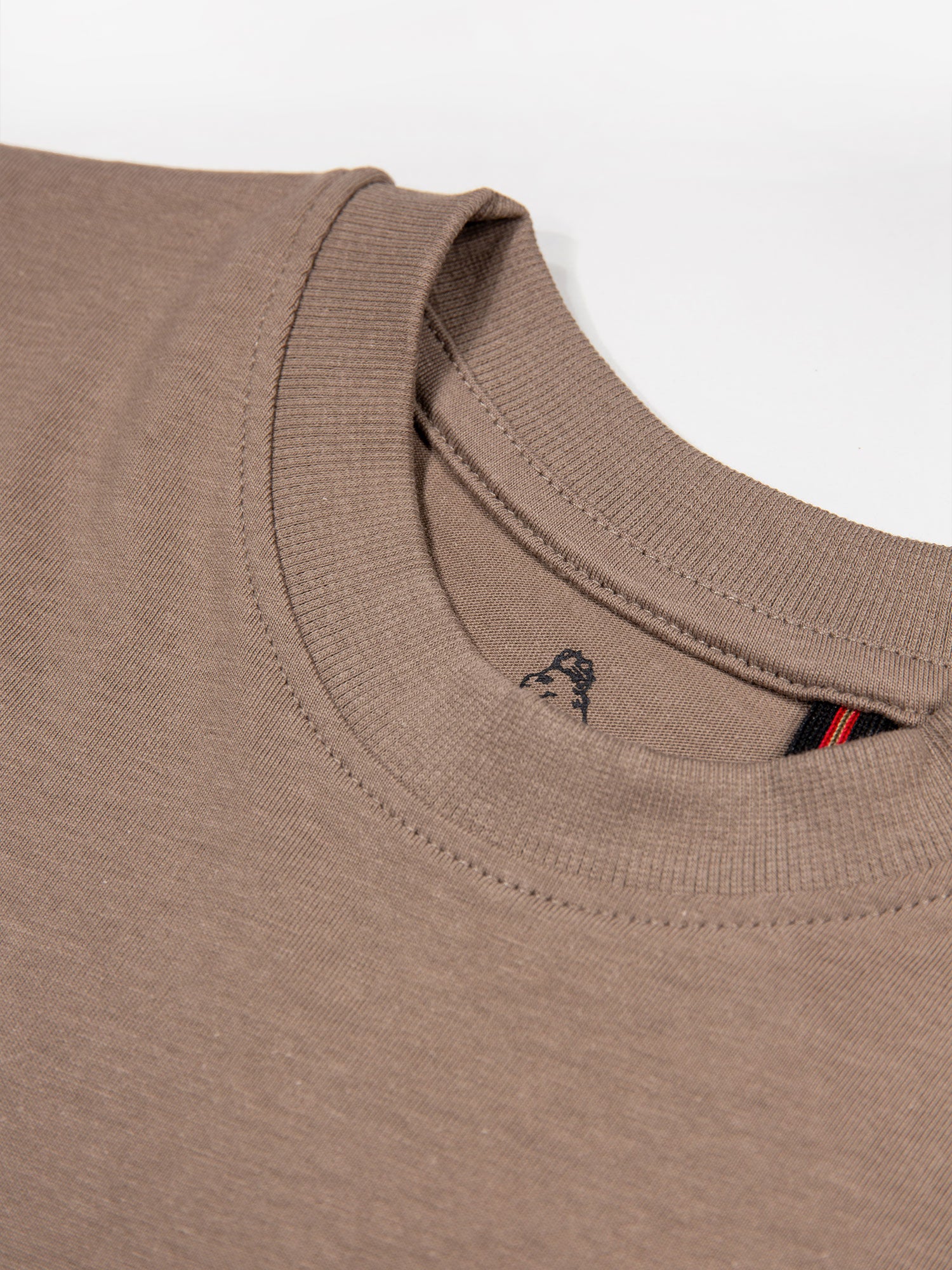 POSSIBILITIES 1000 JUNIOR OVERSIZED T-SHIRT