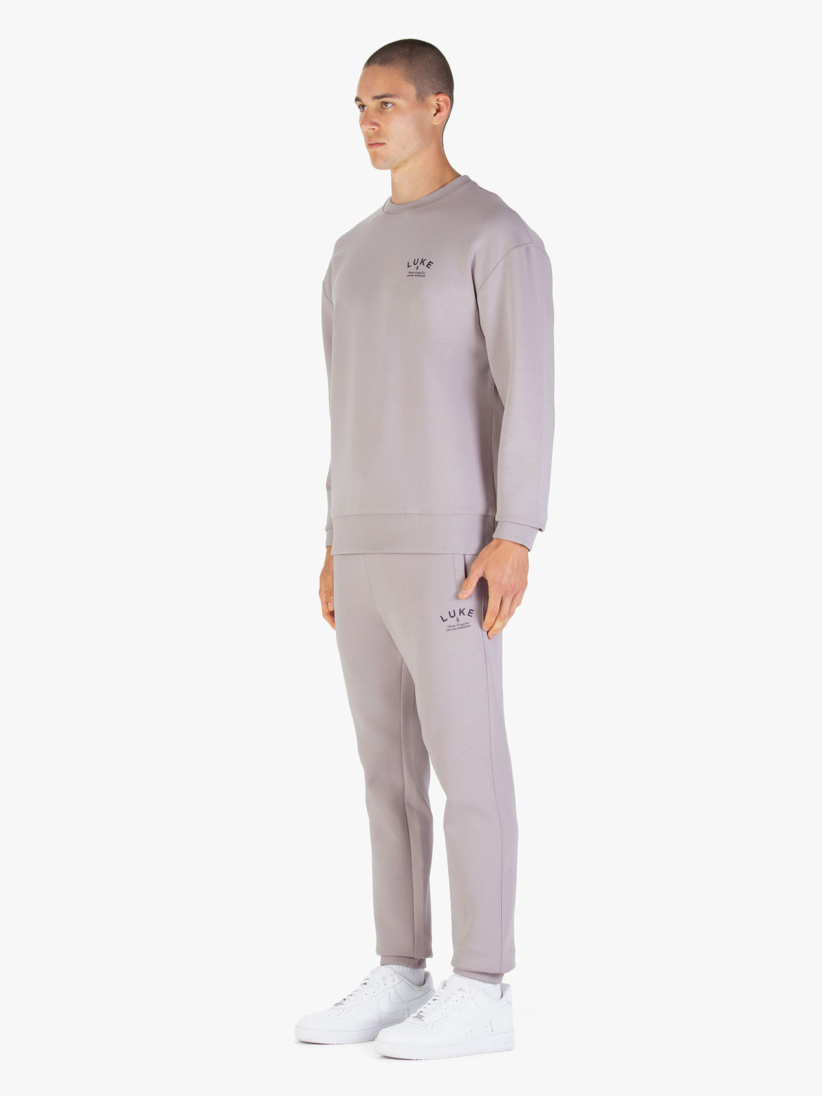 OAKWOOD TRACKSUIT