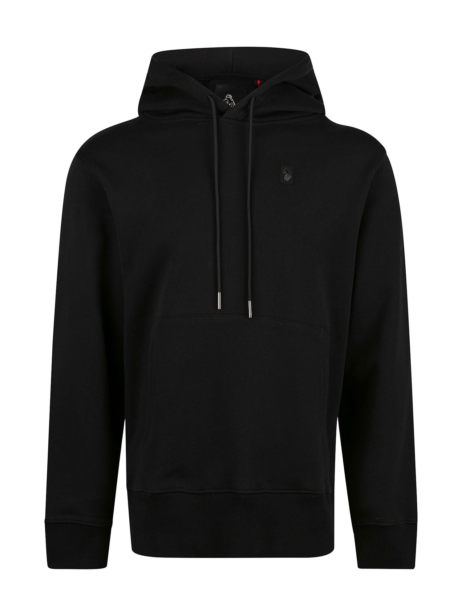 ANDERSON OVERHEAD HOODIE