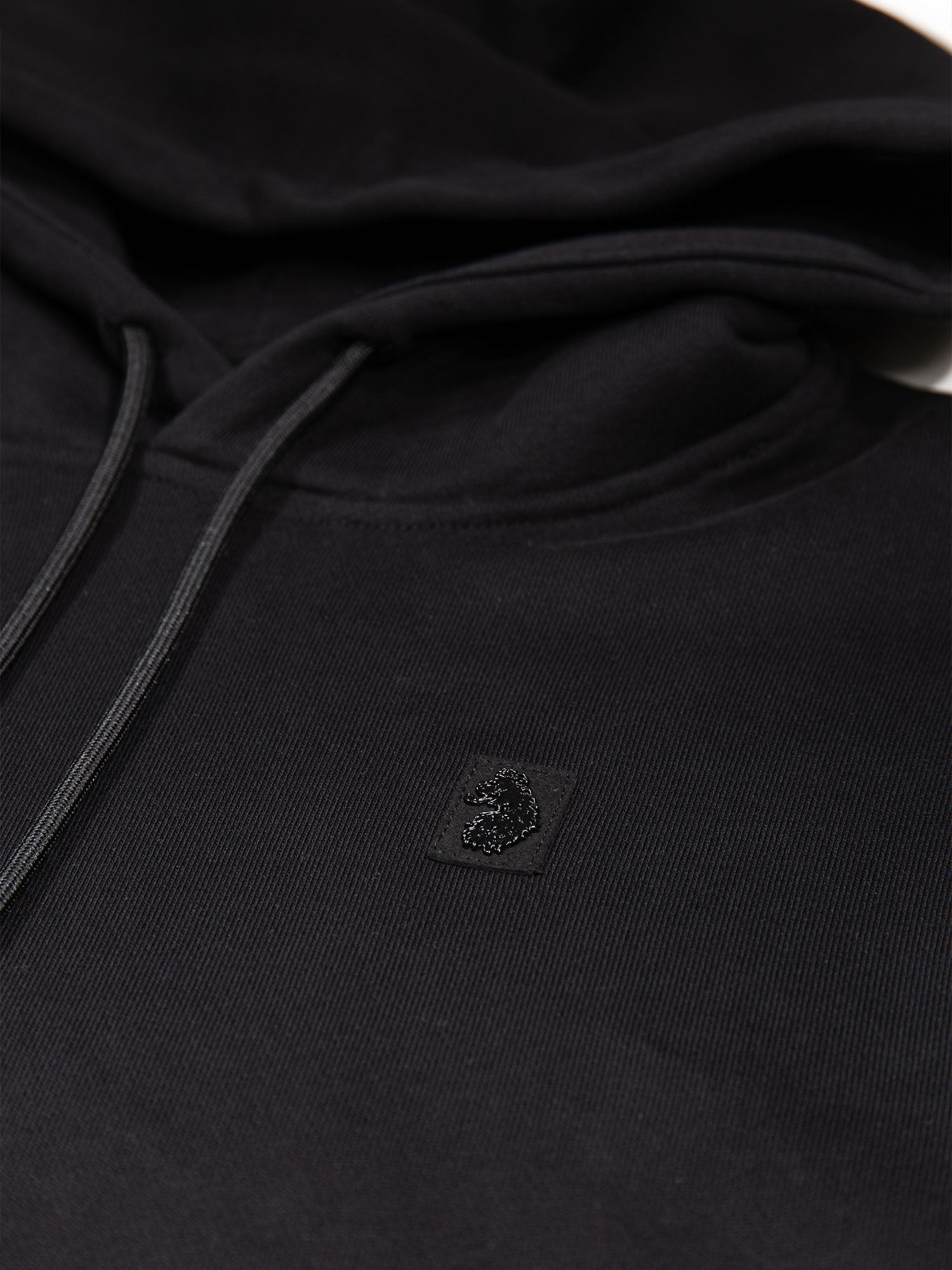 ANDERSON OVERHEAD HOODIE