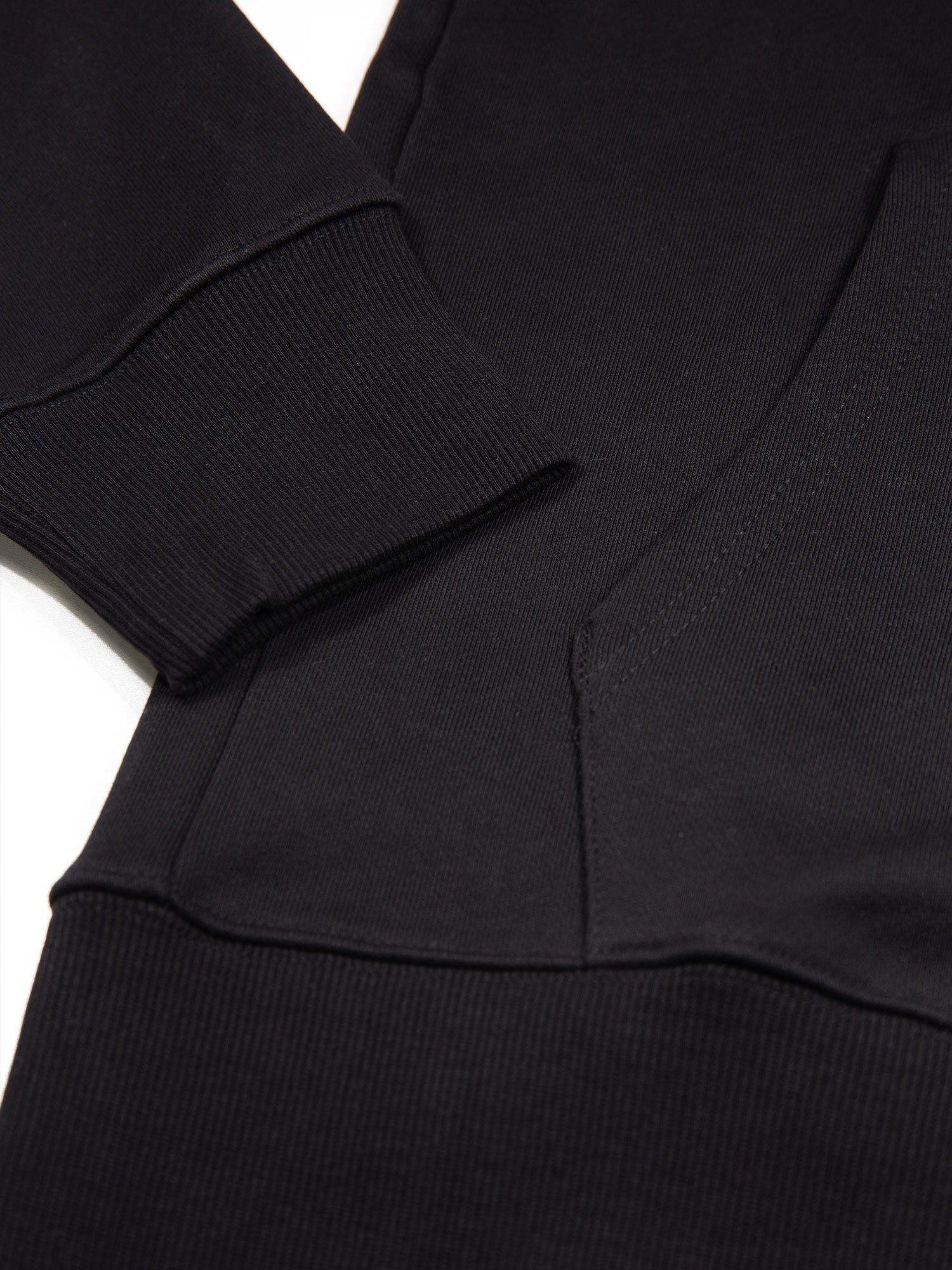 ANDERSON OVERHEAD HOODIE