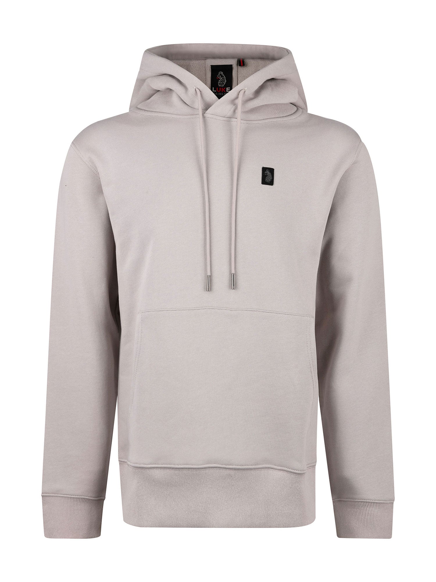 ANDERSON OVERHEAD HOODIE